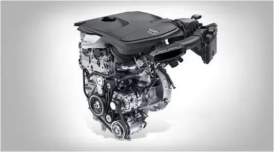 m270 engine