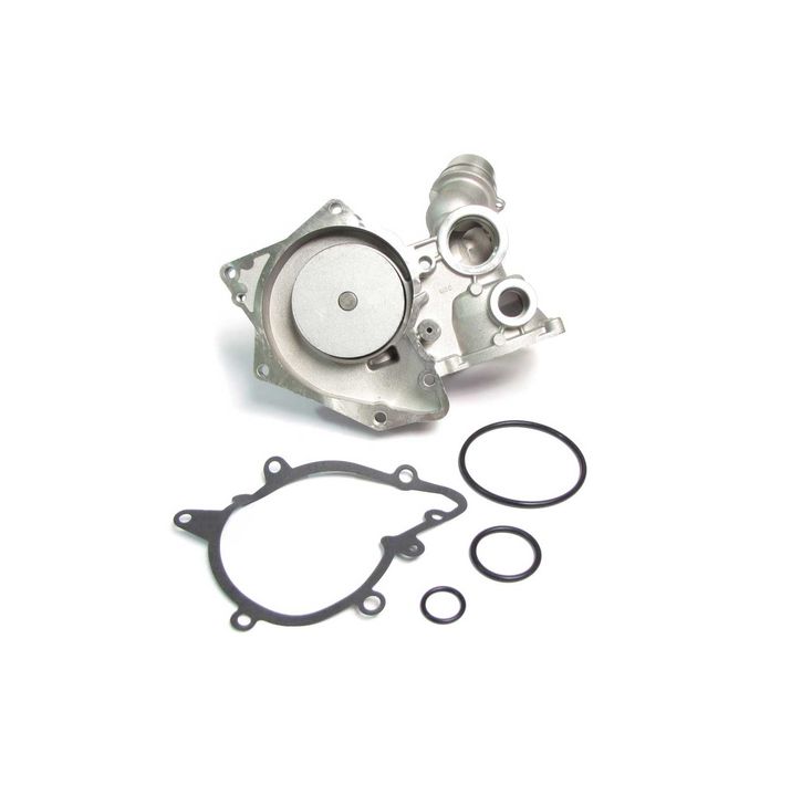 Autostar Germany WATER PUMP COOLING SYSTEM FOR RANGE ROVER 4.4 V8 L322 8510324