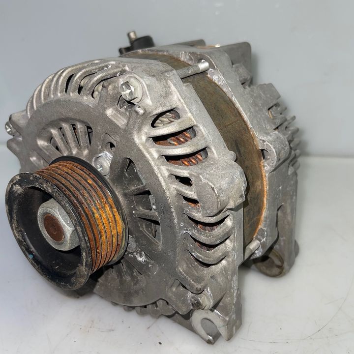 Alternator - 2013 Ford Explorer Limited