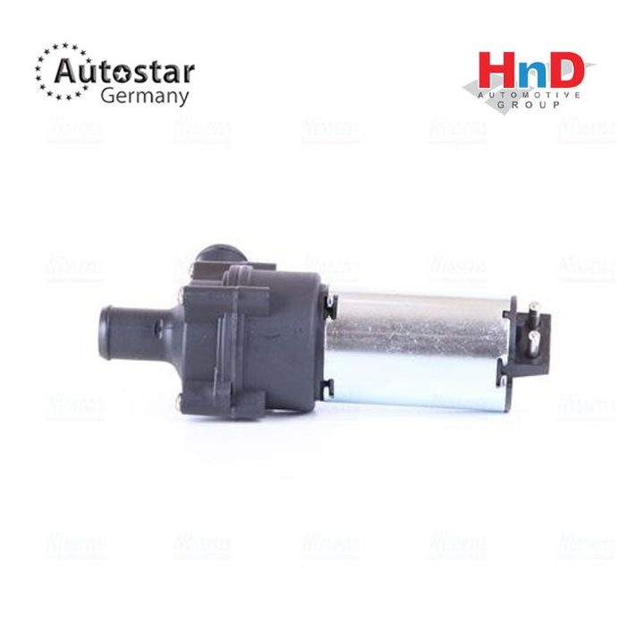 AUTOSTAR GERMANY AUXILIARY WATER PUMP G CLASS W463 C CLASS S202 0018351364