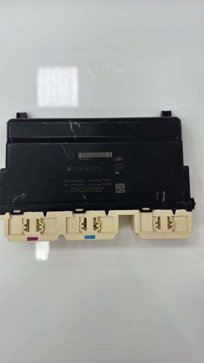 Mercedes-Benz EQS-Class EQS 296 Electronic Control Module