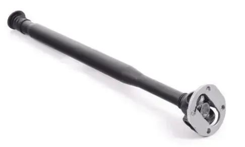 PROPELLER SHAFT, FRONT