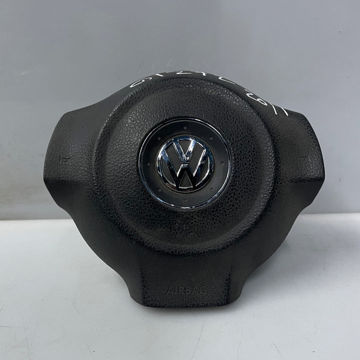 Airbag (Steering) - 2011 Volkswagen Jetta