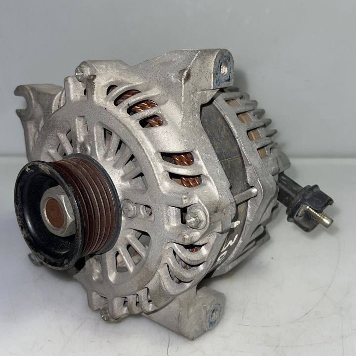 Alternator - 2012 Ford Expedition XLT/ KING RANCH