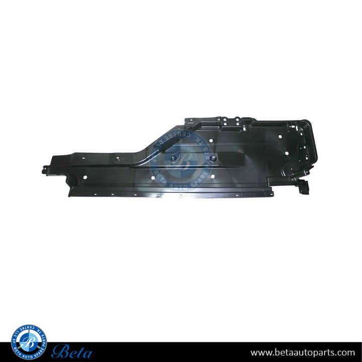 Range Rover Velar (2017-Up), Coating Under Cover (Left), China, LR092678