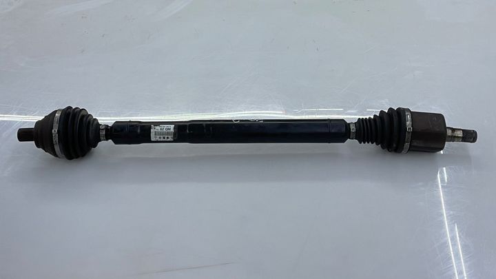 Axle(RHF) - 2018 Audi Q3