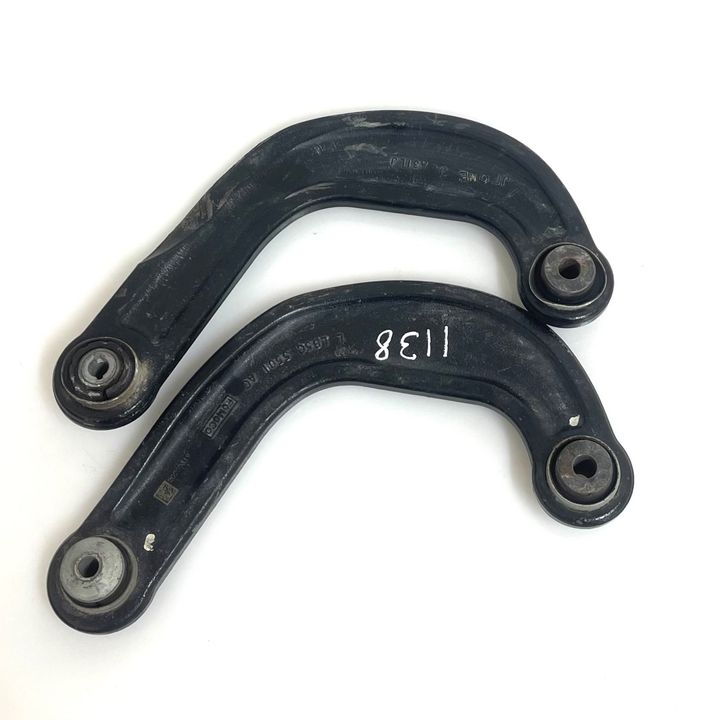 Lower control arm rear - 2020 Ford Explorer Police