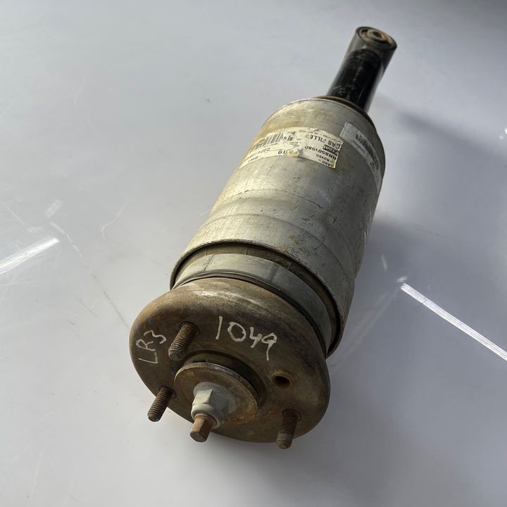 Shock Absober (LHB) - 2009 Land Rover LR3