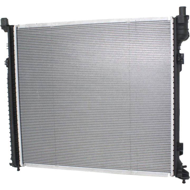 Mercedes Benz RADIATOR GL-CLASS (X166) / M-CLASS (166) 0995001303
