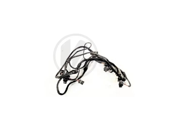 WIRE HARNESS
