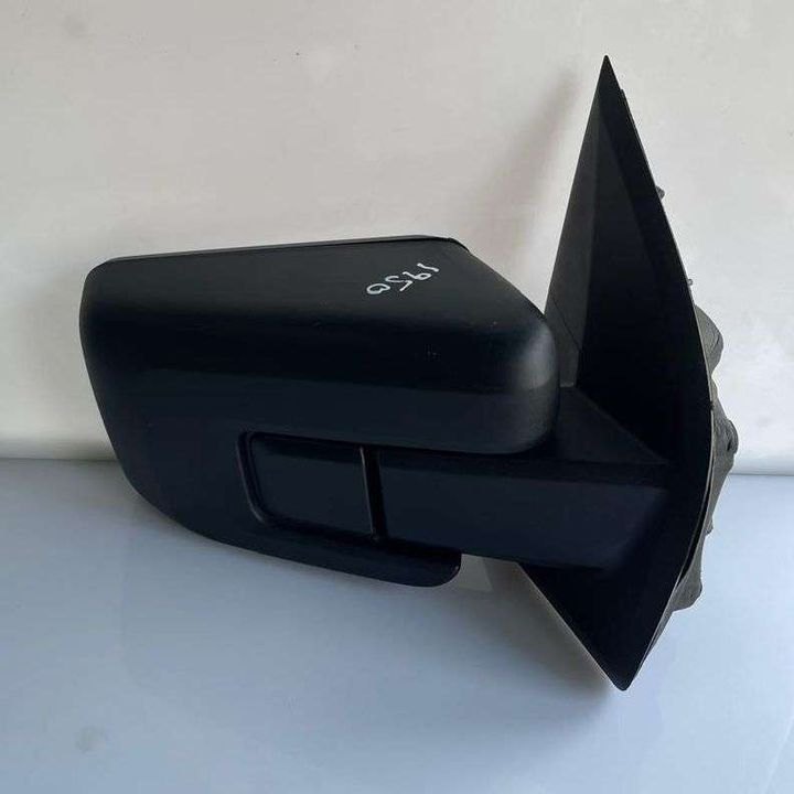 Side Mirror (RH) - 2021 Ford F-150