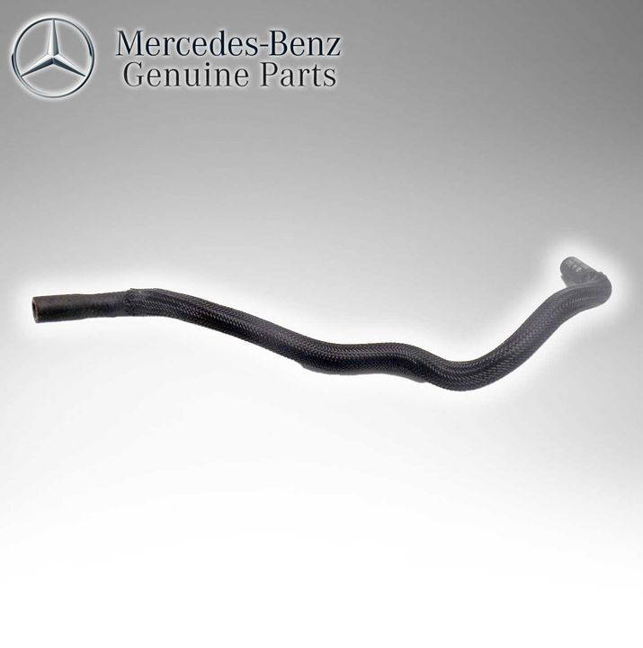 Mercedes Benz Genuine Engine Line Distributor To Pump 6470700481