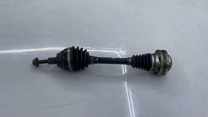 Axle(RHF) - 2019 Volkswagen GTI