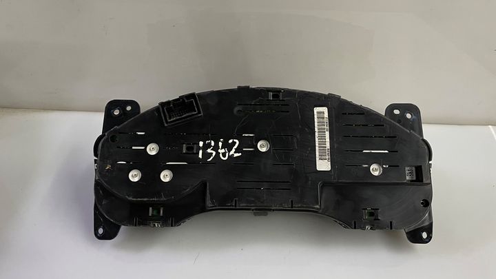 Speedometer - 2012 Cadillac SRX Luxury