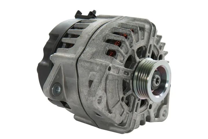 a0009064508   generator alternator