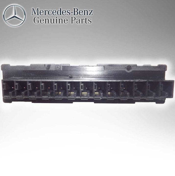Mercedes Benz Genuine Distributor Block 0045467640
