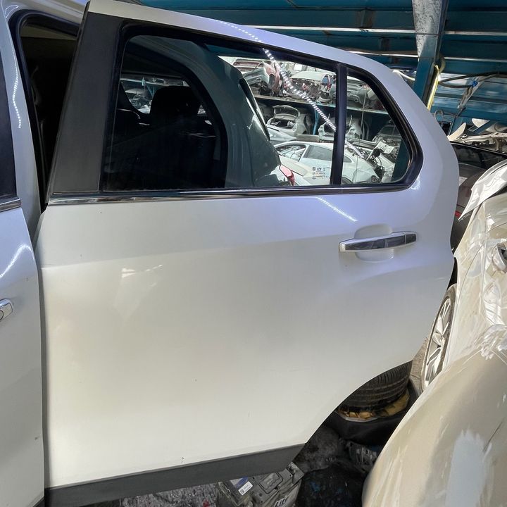 Door (LHB) - 2016 Chevrolet Trax
