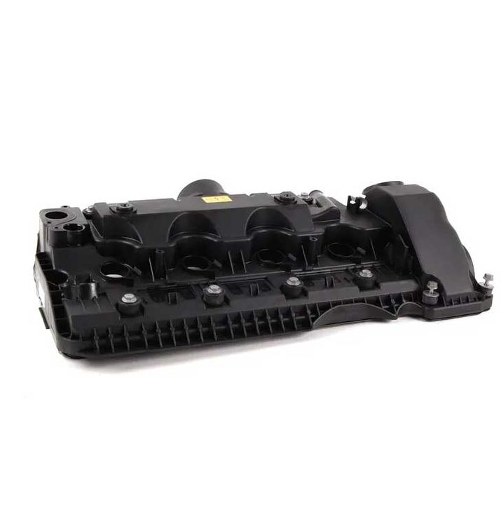 Autostar Germany CYLINDER HEAD COVER For BMW E60 E61 11127563474