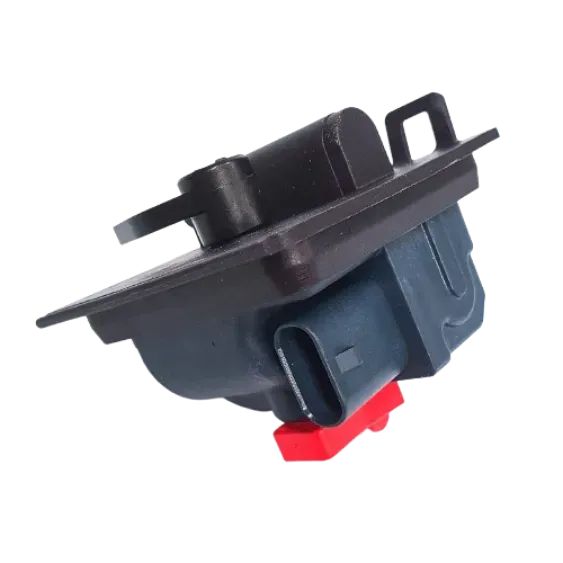 CENTRAL LOCKING MOTOR - TANK FLAP