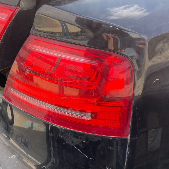 Tail Light (RH) - 2014 Audi S8