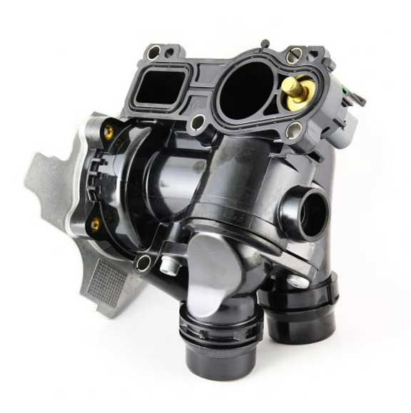 Autostar Germany ENGINE WATER PUMP For AUDI 06H121026DR