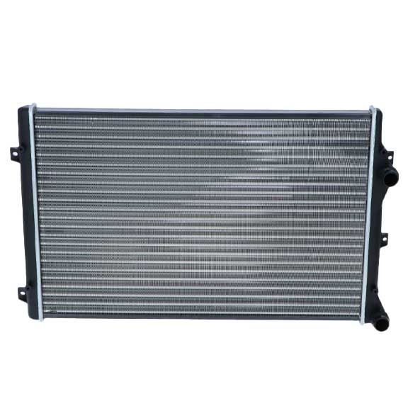 Autostar Germany RADIATOR For Volkswagen 1K0121253L