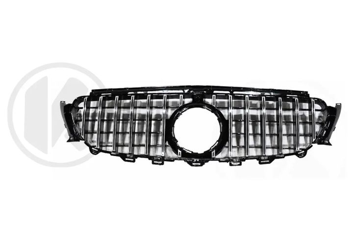 213 GRILL GT 2014-18 WITH CAMERA
