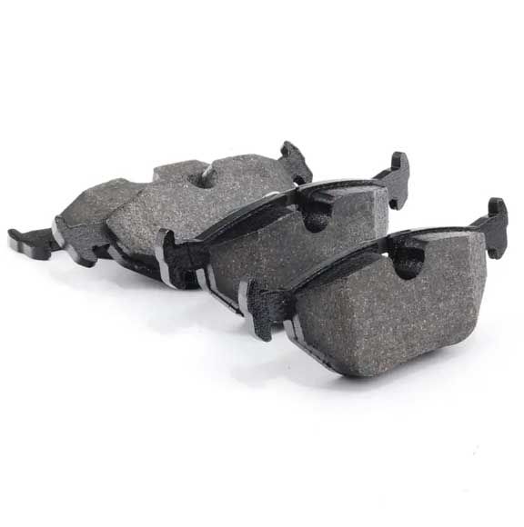 Autostar Germany BRAKE PAD For BMW 34216761239