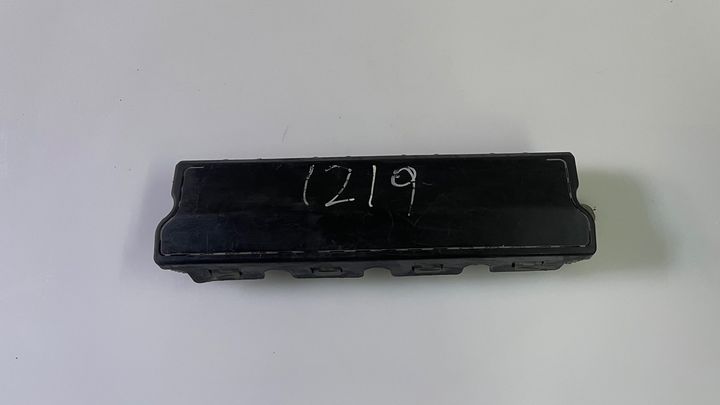 Airbag (Knee) - 2014 Chevrolet Impala