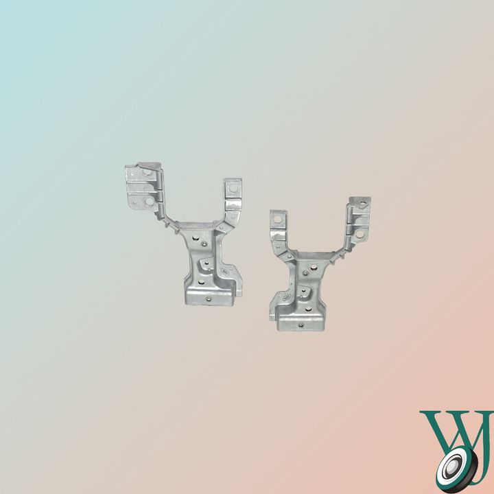 bracket VELAR RIGHT