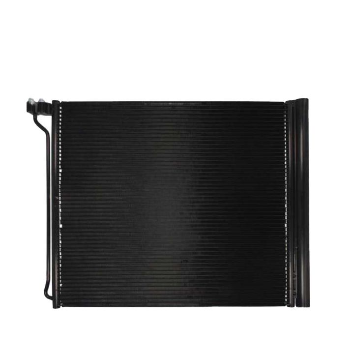 Autostar Germany CONDENSER E70 E71 E72 For BMW 64509166098