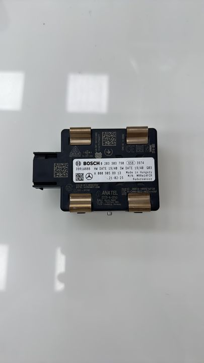 Mercedes-Benz Radar Sensor Distronic A0009055103