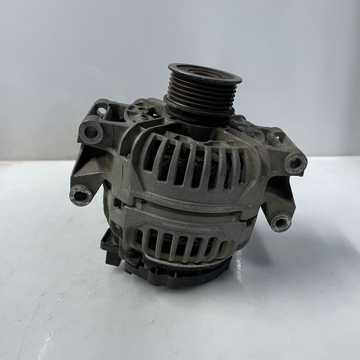 Alternator - 2011 Volkswagen Tiguan