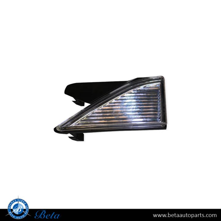 Volkswagen Passat (2016-2023), Front Bumper Reflector USA Type (Right), China, 561941778C