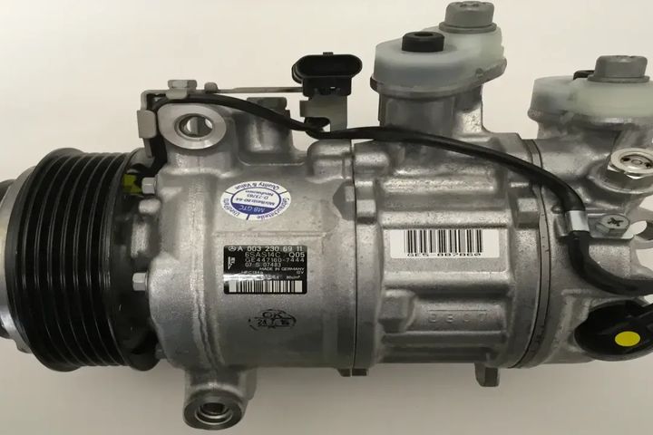 a0032306911   ac compressor