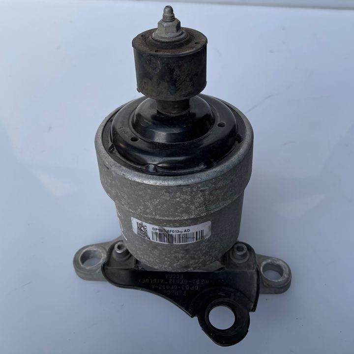 Mount (Engine) - 2018 Lincoln MKX Reserve