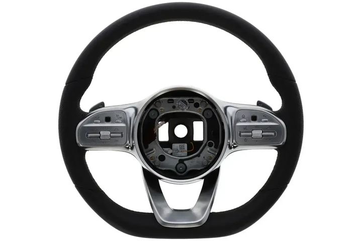 a0004604302 98 9e38   steering wheel