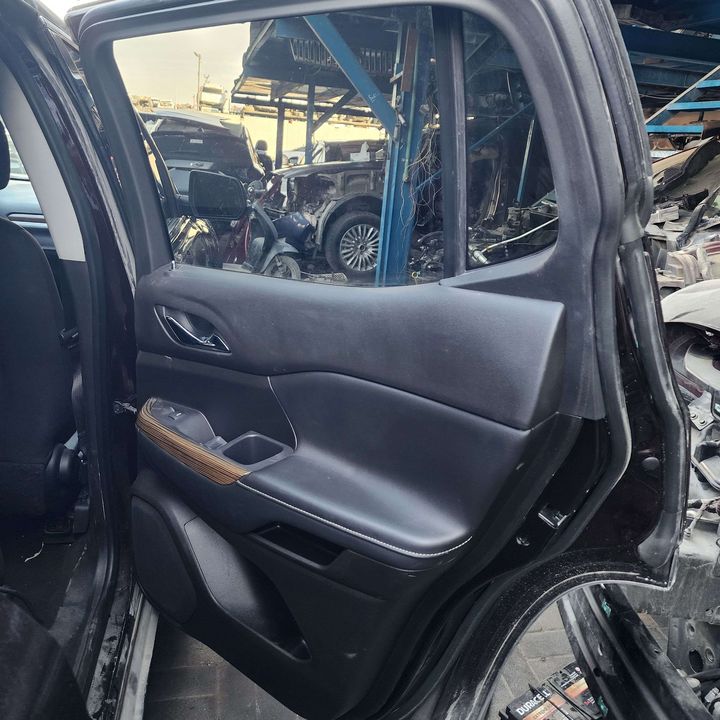 Door (RHB) - 2021 GMC Acadia