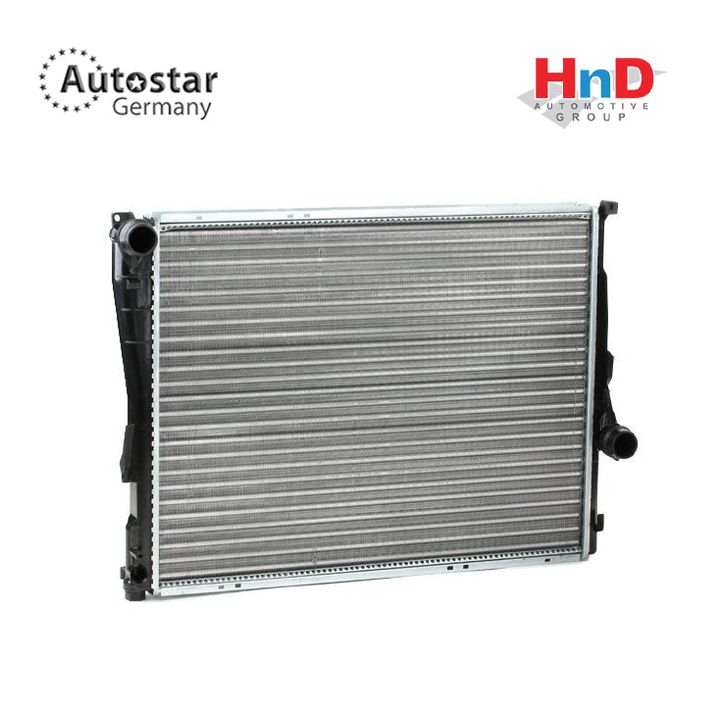 Autostar Germany (AST-101040) BMW 3 Series, Z4, E46 6CYL 17119071519