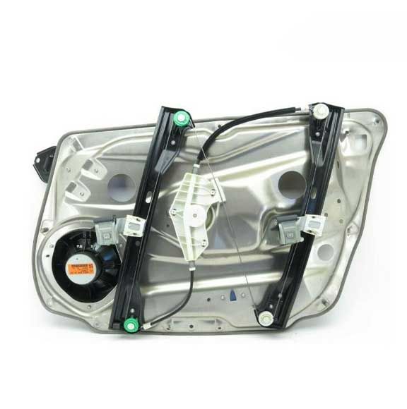 Autostar Germany WINDOW REGULATOR 4D FL W/O MOTOR W/PANEL (Taiwan) For Mercedes Benz W212 2127201579