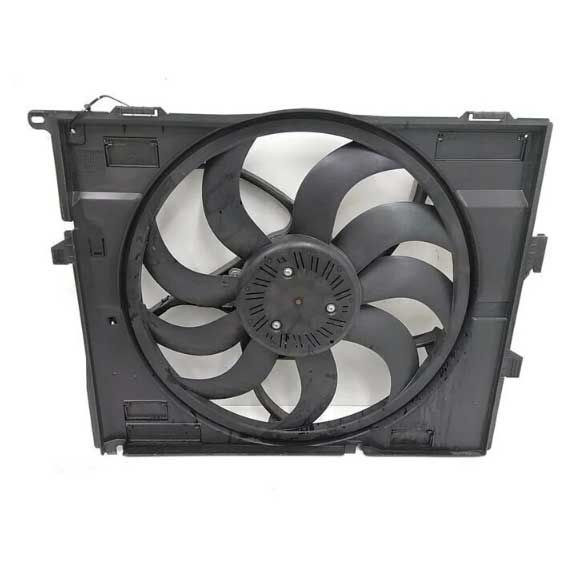 Autostar Germany COOLING FAN For BMW F20 / F21 17428621192