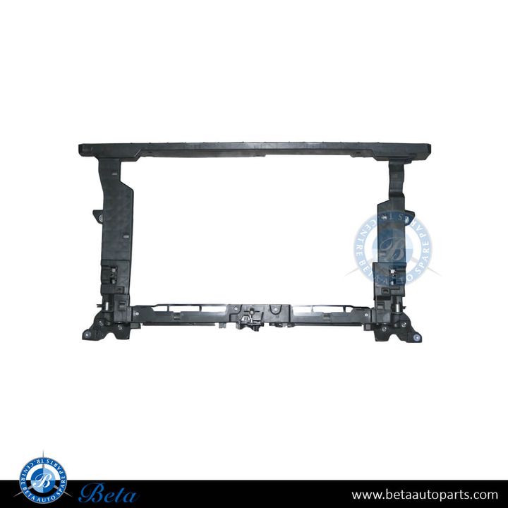 Audi A1 (2019-Up), Radiator Support, Taiwan, 82A805588