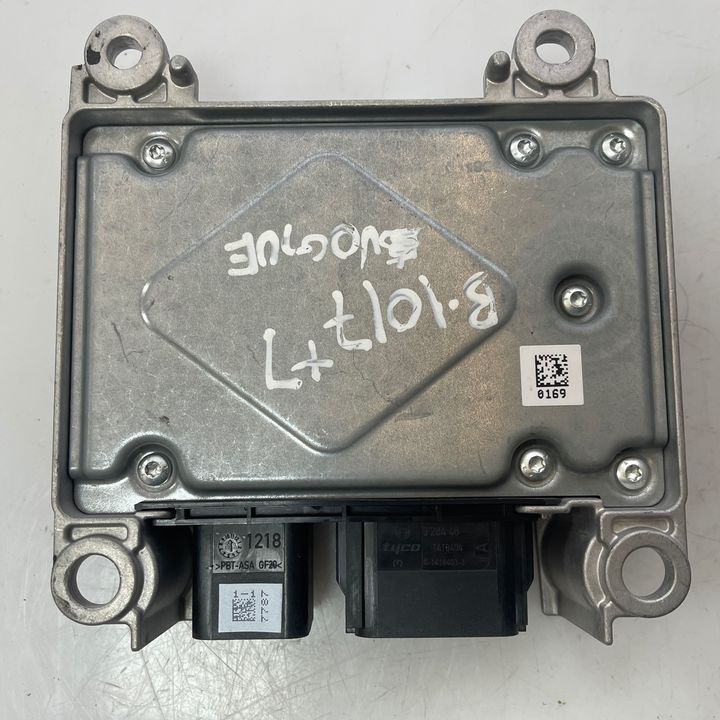 Air bag Module - 2007 Land Rover RANGE ROVER VOGUE