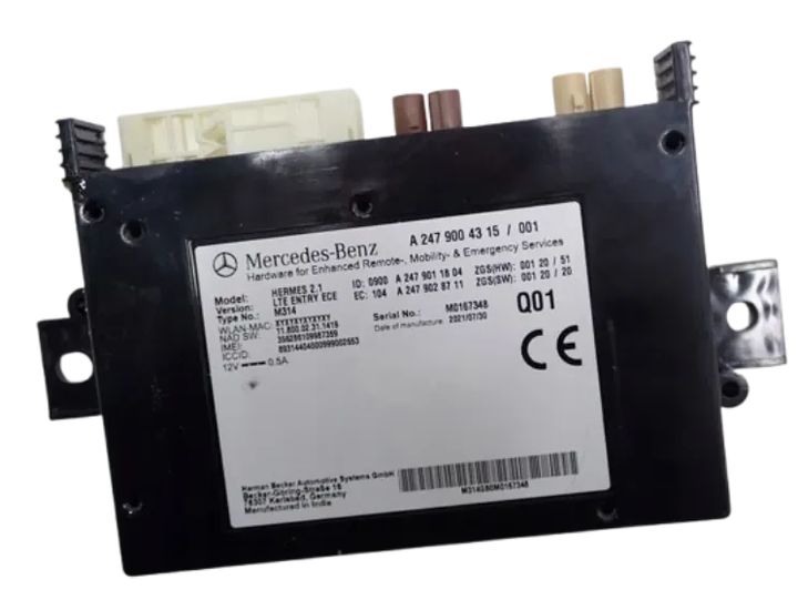 CONTROL  UNIT
