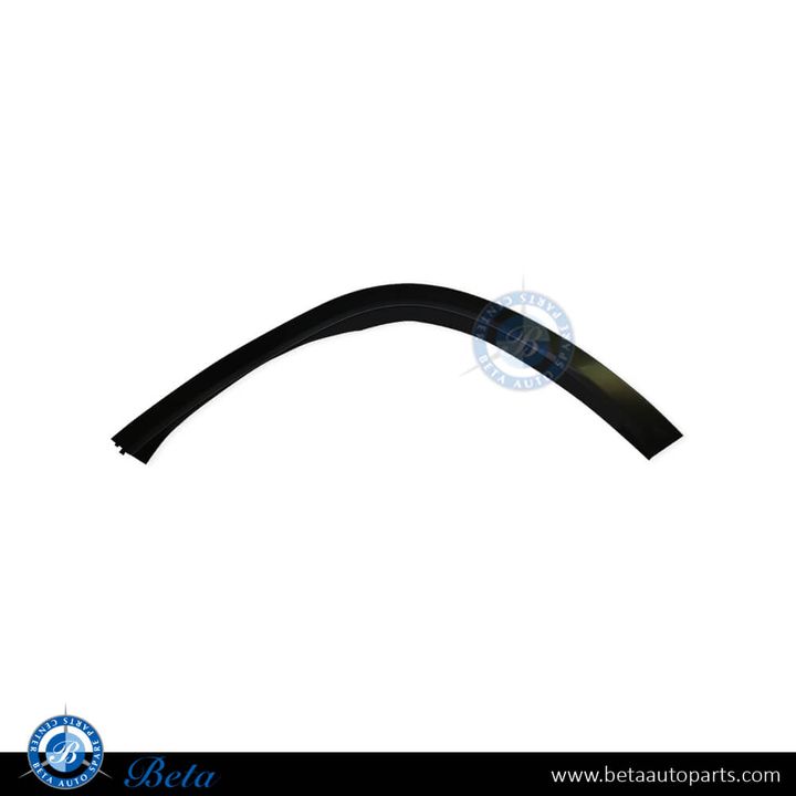 Mercedes GLS-Class X167 (2020-2023), Front Wheel Arch AMG (Left), China, 1678804405