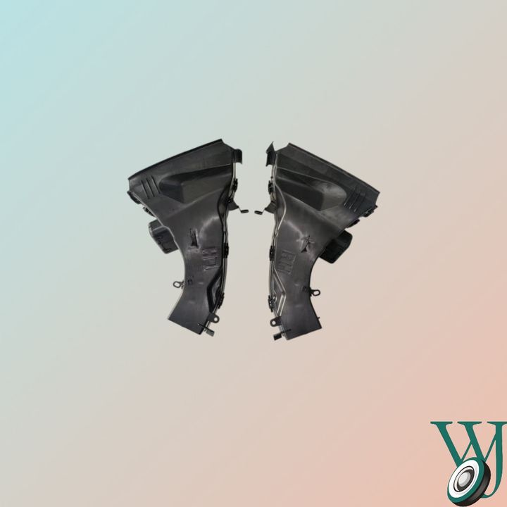 INTAKE PIPE 2023 VOGUE L