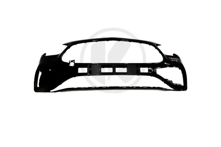 W206 FRONT BUMPER KIT