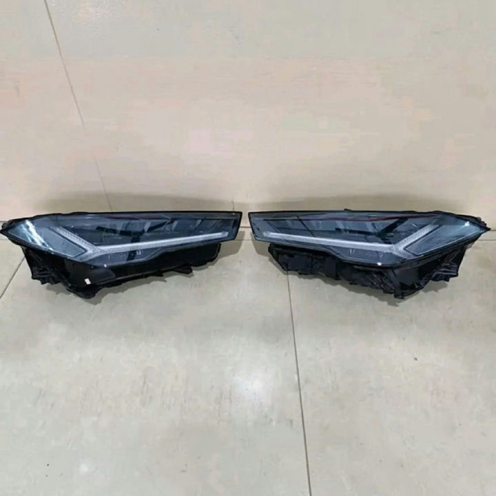 Lamborghini Urus - LED Headlights Pair Left & Right