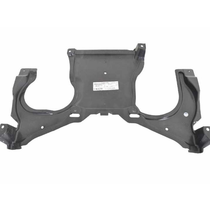 Mercedes Benz Genuine COVER F ENGINE COMP.  2045243330