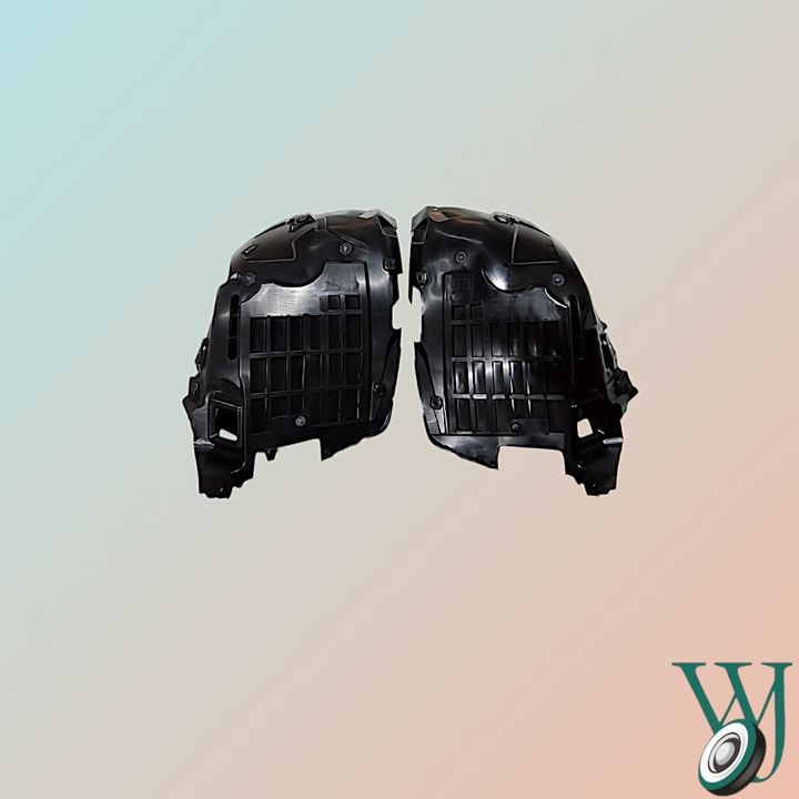 front inner lining 2018 VOGUE RIGHT